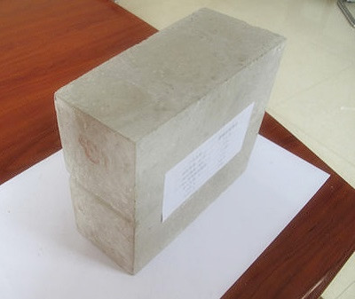 磷酸鹽結(jié)合高鋁磚
