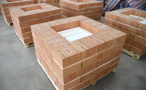 高爐爐腹部位用耐火材料與施工標(biāo)準(zhǔn)