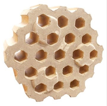 碳復(fù)合型耐火保溫材料氣相氧化脫碳的毀損表現(xiàn)形式是什么？