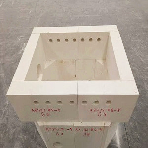 國(guó)內(nèi)鎂電解槽用高等級(jí)高鋁耐火材料與熔鑄氧化鋁耐火材料的生產(chǎn)制造科學(xué)研究分析