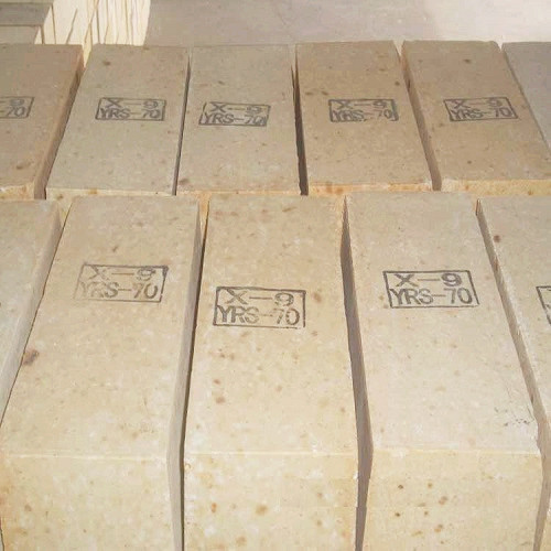 耐火保溫材料耐熱震性的檢測(cè)