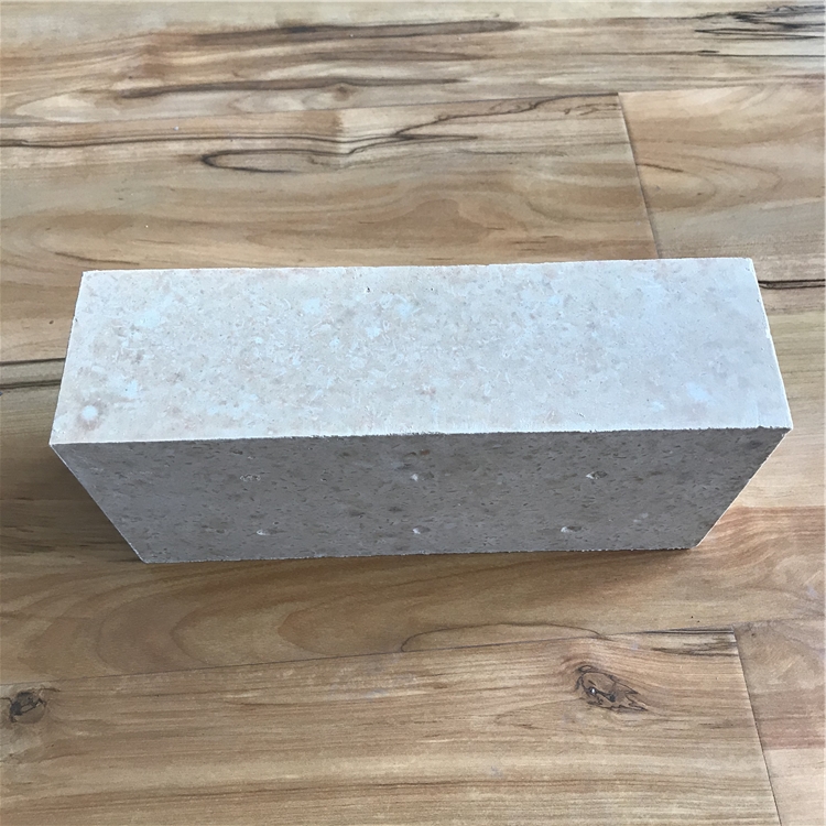 鋯英石質(zhì)耐火磚的一般性質(zhì)你了解嗎？