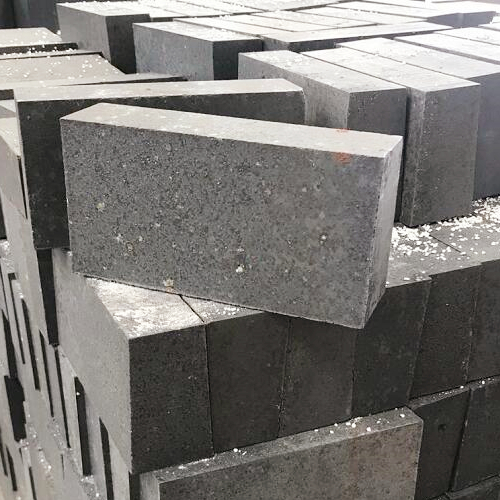 碳化硅磚的分類與性能你可清楚？